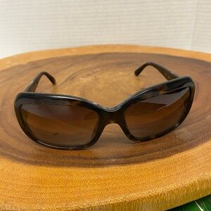 BVLGARI Sunglasses Made In Italy